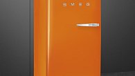 Холодильник Smeg FAB10LOR5 (фото 6)