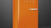 Холодильник Smeg FAB10LOR5 (фото 6)