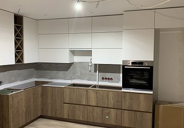 Кухня ШТ210402