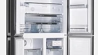 Холодильник Kuppersberg NMFV 18591 DX отдельностоящий (фото 4)