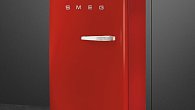 Холодильник Smeg FAB10LRD5 (фото 8)