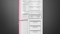 Холодильник Smeg FAB32LPK5 (фото 2)