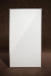 Витраж White Soft lacobel ST-9010-L1
