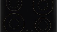Варочная панель Smeg SI764AOM (фото 1)