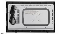 Микроволновая печь MAUNFELD XBMO201SB (фото 4)