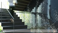 Technistone Serenity Pearl Delta (фото 6)