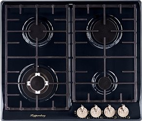 Kuppersberg FV6TGRZ ANT Silver1