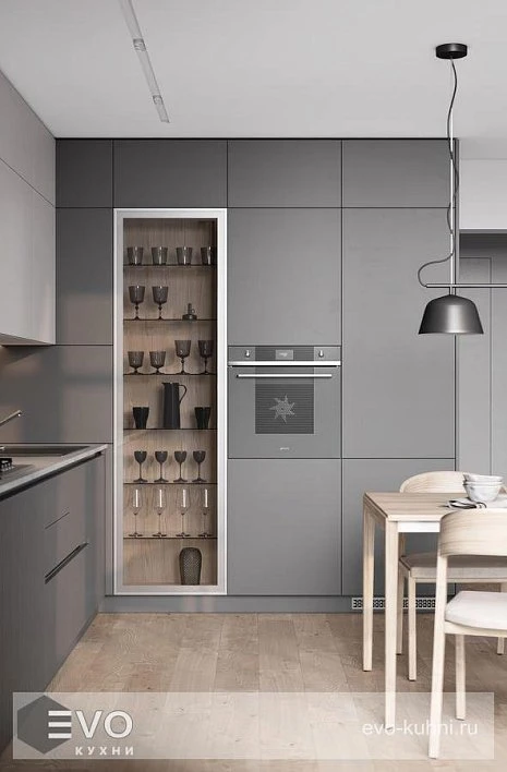 Кухня Данделион (фото 2)