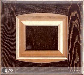 R27 (тонировка, патина)