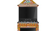 Плита Smeg TR90DGC9 (фото 8)