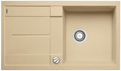 Blanco Metra 5 S Шампань1