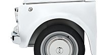 Мини-бар Smeg SMEG500BL (фото 4)