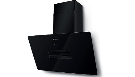 FABER Vanity EG6 BK A801