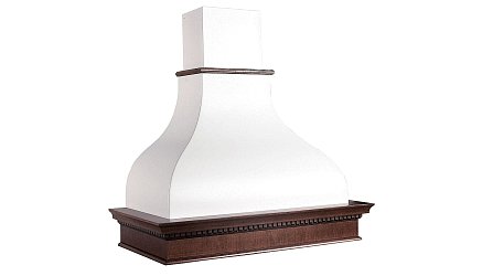 Viaona Cappe Анастасия 90 ППУ с ВМ-360/52 new faber белый муар1