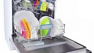 Посудомоечная машина MAUNFELD MLP 12B (фото 3)