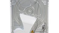 Сушильная машина Korting KD 60HPT8 (фото 10)
