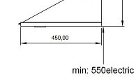 Вытяжка Kanzler D 526 W (фото 3)