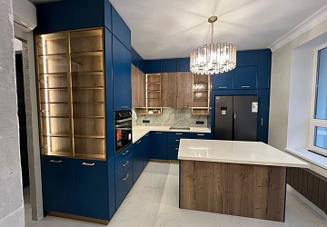 Кухня ЛЛ240501