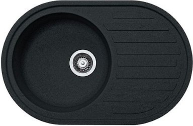Franke Ronda Rog 611 (оникс)1