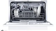 Посудомоечная машина MAUNFELD MLP 06S (фото 4)