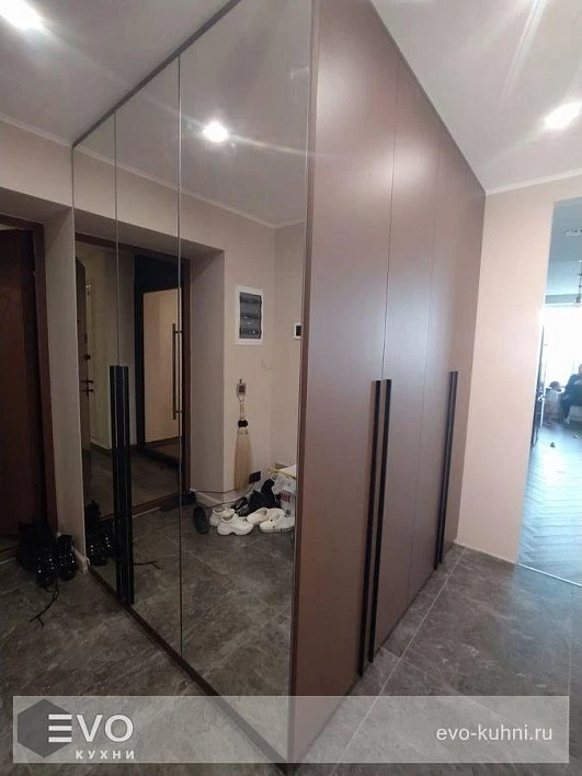 Шкаф РТ231202Ш (фото 1)