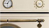 Духовой шкаф Smeg SF750PO (фото 2)