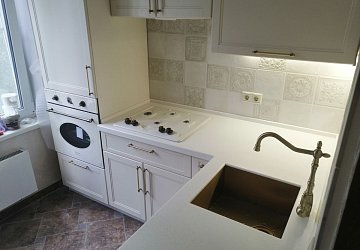 Кухня МС210102 LAURA