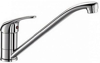 Blanco Daras Хром1