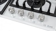 Варочная панель ZorG Technology H6003P051S white (фото 4)