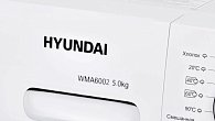 Стиральная машина Hyundai WMA6002 (фото 9)