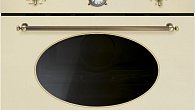 Микроволновая печь Smeg SF4800MPO (фото 1)