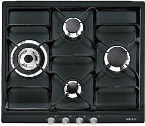 Smeg SR764AS1