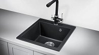 Мойка KUPPERSBERG MODENA 45 NL 1B ANTHRACIT (фото 3)