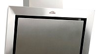 Вытяжка Elikor Гранат Inox S4 60Н-700-Э4Д нержавеющая сталь (фото 1)