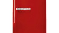 Холодильник Smeg FAB10RRD5 (фото 1)