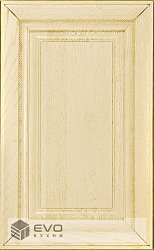 Ваниль (без патины, с золотой или с светло-коричневой патиной)