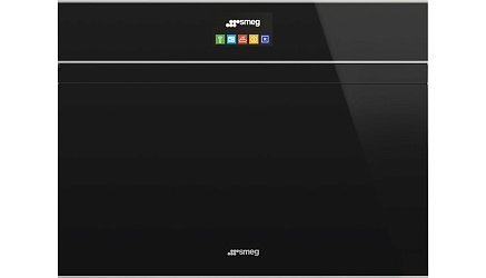 Smeg SF4604PMCNX1