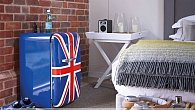 Мини-бар Smeg FAB5RDUJ5 (фото 4)