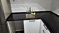 Угловая кухня неоклассика Трент эмаль/МДФ РЯ180818 (фото 6)