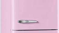 Холодильник Smeg FAB32RRON1 (фото 1)