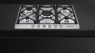 Варочная панель Smeg SR975XGH (фото 3)