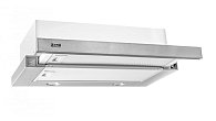 Вытяжка ZorG Technology Kleo (TL) 700 60 нержавейка (фото 2)