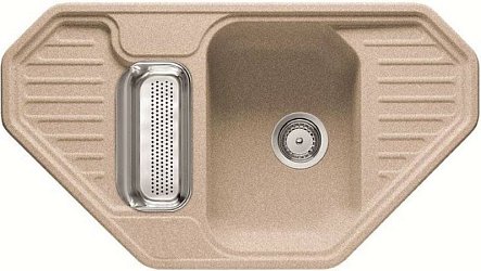 Franke Euroform EFG 682E (бежевый)1