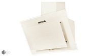 Вытяжка LEX MIKA G 600 IVORY LIGHT (белый антик) (фото 1)