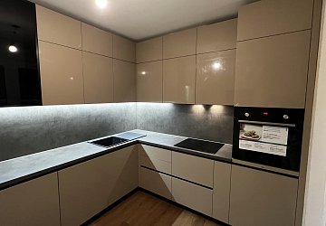 Кухня РБ221102