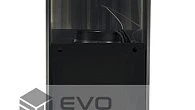 Вытяжка Elikor Аметист 60П-430-К3Д черный\тонированное стекло (фото 4)