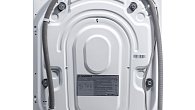 Стиральная машина MAUNFELD MFWM149WH (фото 8)
