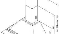 Вытяжка Smeg KTR90XE (фото 4)