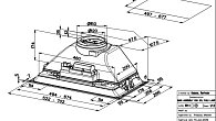 Вытяжка FABER INKA SMART C LG A70 (фото 3)