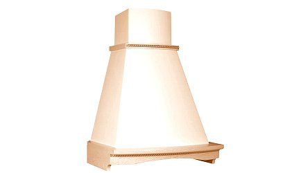 Viaona Cappe Дарина 60 inca 550 слоновая кость1